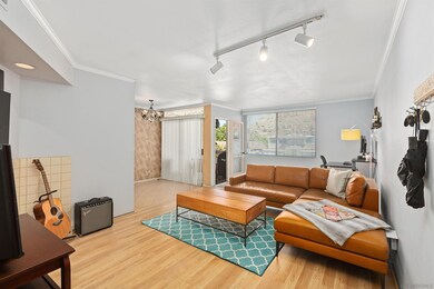 3154 Groton Way unit 4, San Diego, CA 92110 - photo 2