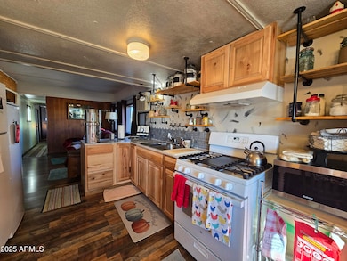 1280 S Cedar Dr unit 23, Apache Junction, AZ 85120 - photo 3