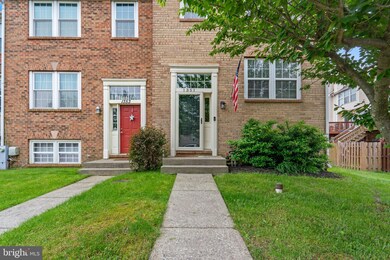 1351 Stoneleigh Ct, Stoney Beach, MD 21226 - photo 2