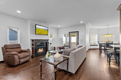 3260 W Magistrate Loop, Hayden, ID 83835 - photo 4