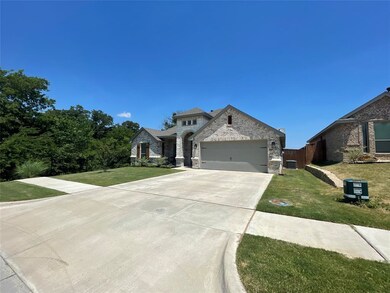 552 Paloma St, Weatherford, TX 76087 - photo 5