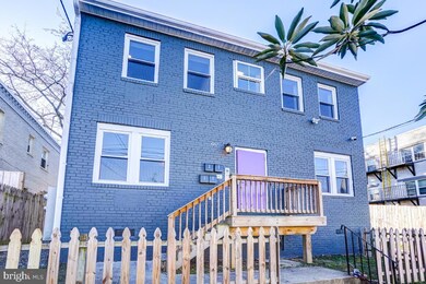 4217 Edson Place NE, Washington, DC 20019 - photo 4