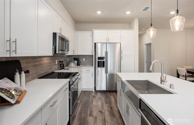 25 Degrees unit 409, Kenmore, WA 98028 - photo 3