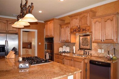 2812 Fox Trail St, Texarkana, AR 71854 - photo 2