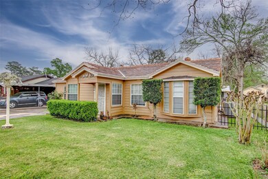 518 Robmore St, Houston, TX 77076 - photo 5