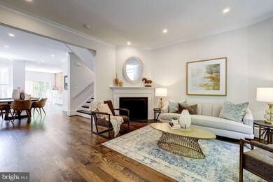 3144 Q St NW, Washington, DC 20007 - photo 5