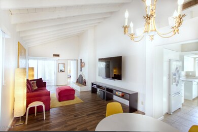 Dining/Family Room/Atrium