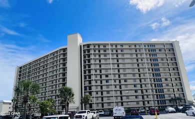 The Commodore Condominiums unit 605, Panama City, FL 32408 - photo 3