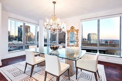 Ritz-Carlton Residences Tower 1 unit 20D, Boston, MA 02111 - photo 4