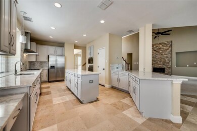 5407 Lincolnshire Dr, Richardson, TX 75082 - photo 7