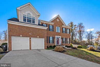 7205 Purple Ash Ct, Clinton, MD 20735 - photo 3