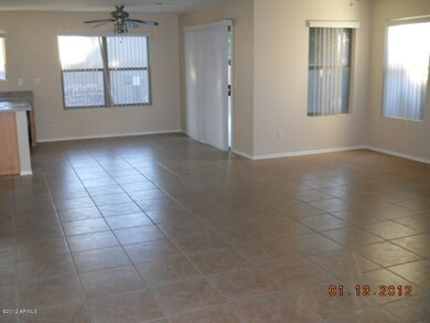 great room