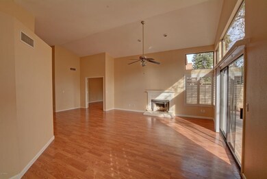 4 - Living Room