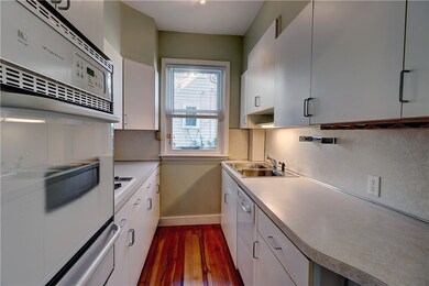 246 Power St unit 1st, Providence, RI 02906 - photo 5