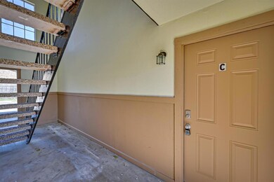 8000 Cambridge Cir unit C, Fort Worth, TX 76108 - photo 3