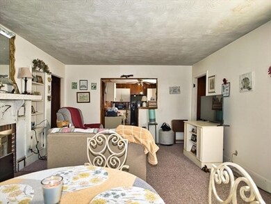 123 Calef Ave, Swansea, MA 02777 - photo 7