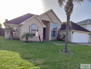 5875 Hitching Post, Brownsville, TX 78526 - photo 2