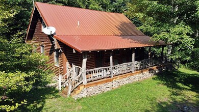 new roof and restained 2021