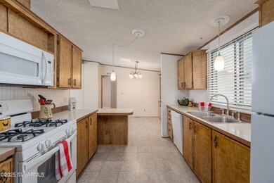 Lamplighter Village Clarkdale AZ _Unit #