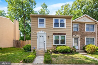 6820 Montivideo Square Ct, Falls Church, VA 22043 - photo 4