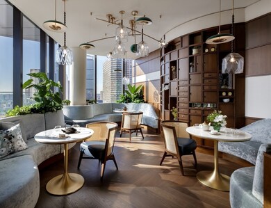 Raffles Boston Back Bay Residences unit 1606, Boston, MA 02116 - photo 7