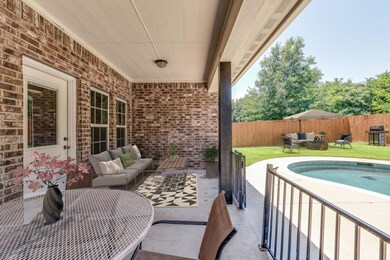 4910 Liberty Hill Trail, Sherman, TX 75092 - photo 4