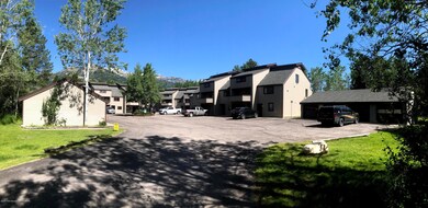 Woodlands