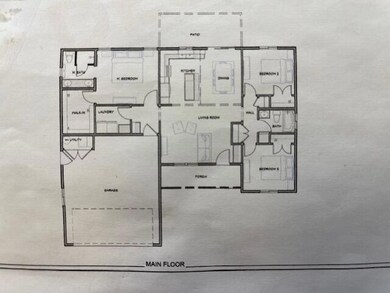 Red Hills plan