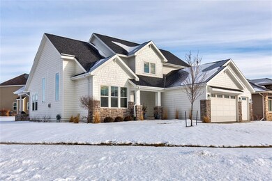 9135 Abram Dr, West Des Moines, IA 50266 - photo 2