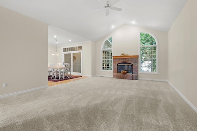 6632 E Eagle Lake Dr, Kalamazoo, MI 49009 - photo 6