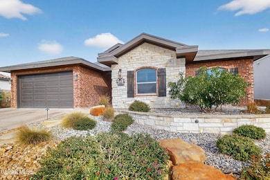 14737 Holly Springs Ave, El Paso, TX 79938 - photo 2