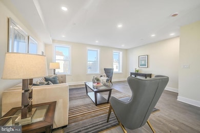 3552 Warder St NW unit 1, Washington, DC 20010 - photo 3