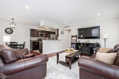 276 1st St unit 12, Rochester, MI 48307 - photo 4