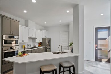 Welcome to the heart of the home - a culinary para