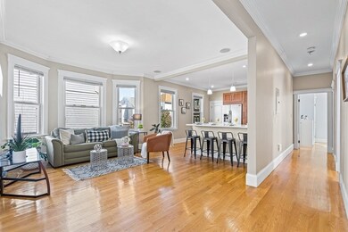 54 Stanley Ave unit 1, Medford, MA 02155 - photo 4