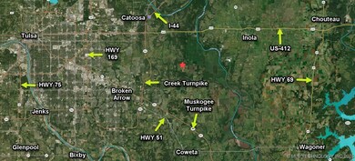 03 E 41st St S, Broken Arrow, OK 74014 - photo 6