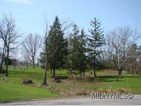Side Lot over 300 frontage