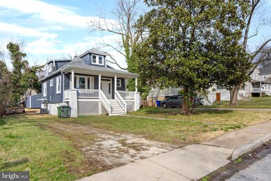 2818 Roselawn Ave, Baltimore, MD 21214 - photo 2