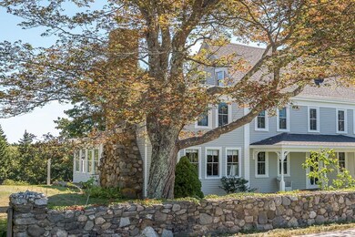 1565 Harpswell Islands Road - Orrs Island, Harpswell, ME 04079 - photo 4