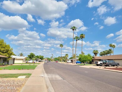 STREET
