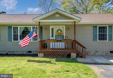 303 Holly Way, Colonial Beach, VA 22443 - photo 4