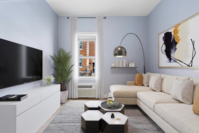 2614 Palisade Ave unit 1A, Weehawken, NJ 07086 - photo 4