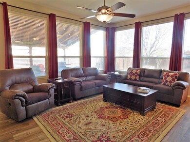 3101 Widgeon Ln, Denton, TX 76210 - photo 3