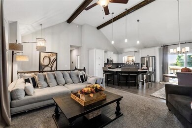 808 Cedar Ridge Dr, Raymore, MO 64083 - photo 6