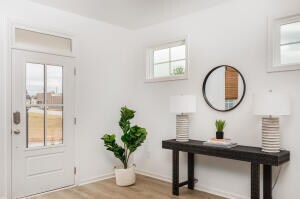 Millstream Foyer