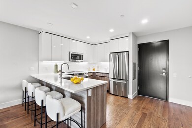 60 68th St unit 201, Guttenberg, NJ 07093 - photo 5