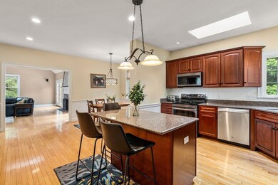 10 Blueberry Ln, Northborough, MA 01532 - photo 4