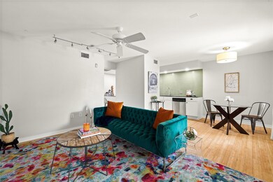 Akoya Green Condos unit 108, Austin, TX 78704 - photo 3