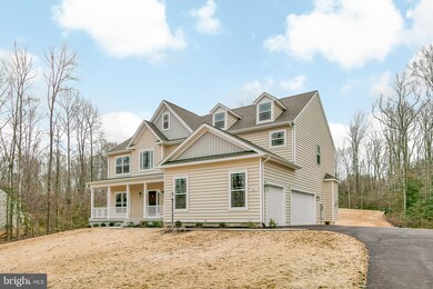 241 Mount Hope Church Rd, Stafford, VA 22554 - photo 2