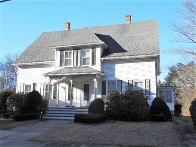 221 Hill St unit 223, Whitinsville, MA 01588 - photo 2